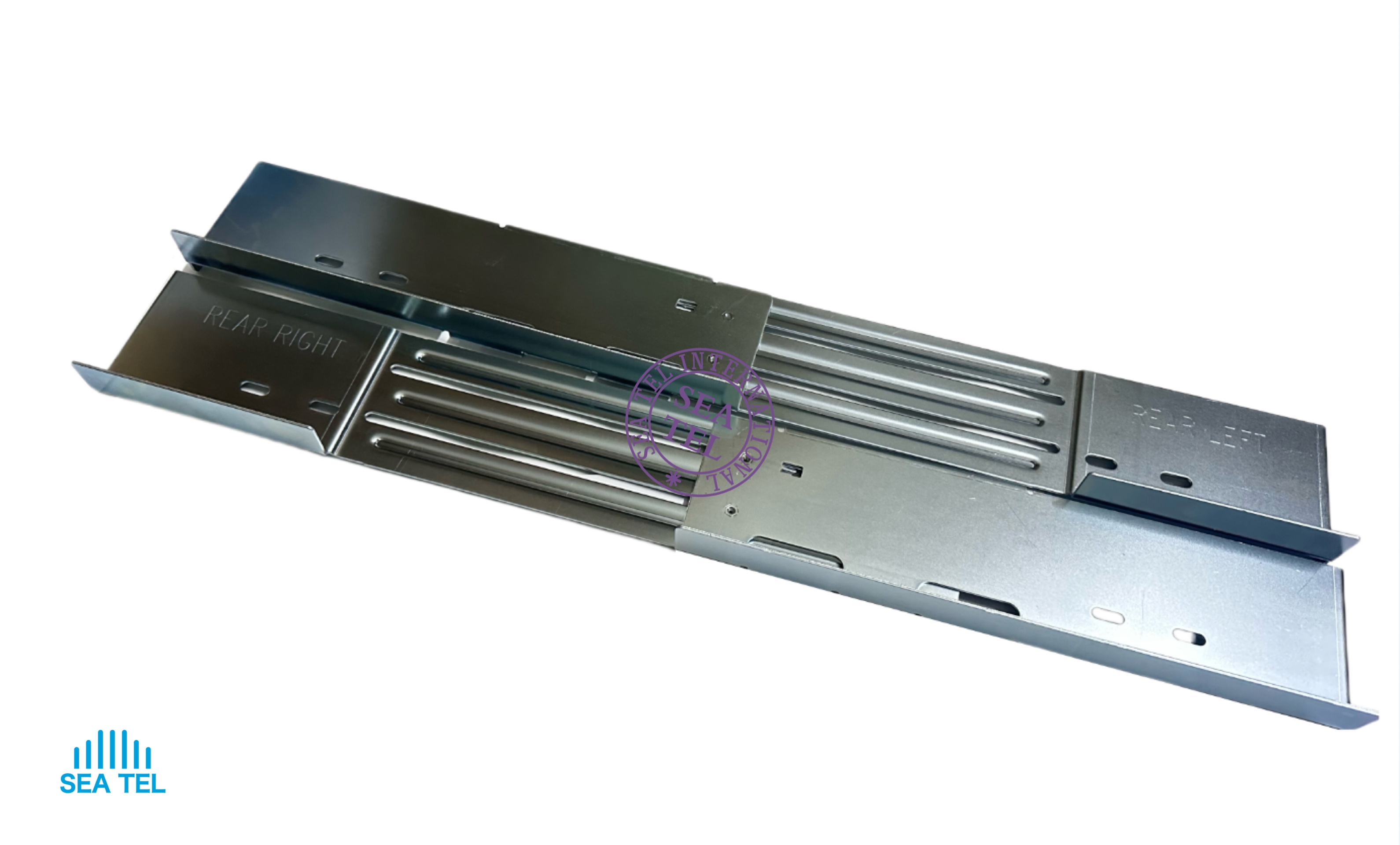 N9K-C9504-RMK= Bottom-Support Rails for Cisco Nexus 9500 4-Slot Chassis