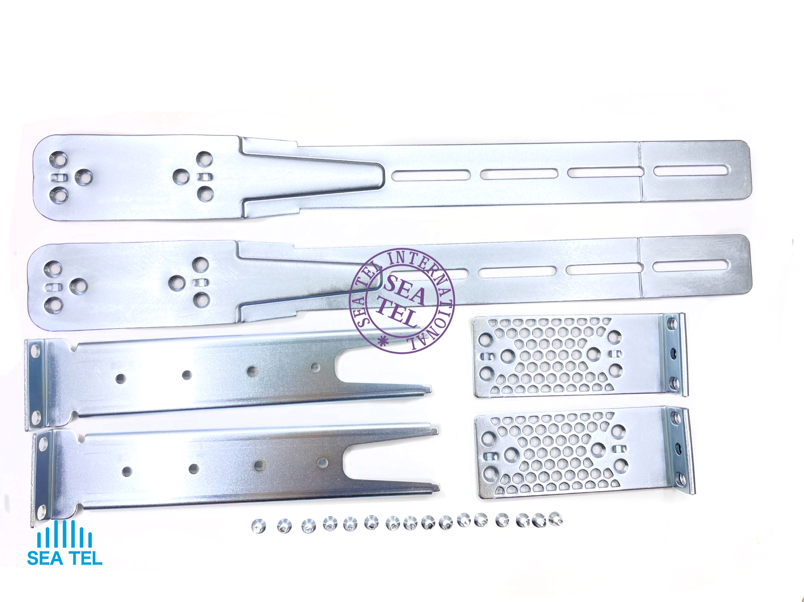 MA-RCKMNT 4 post rack mounting rail kit for Cisco Meraki MS390 Switch
