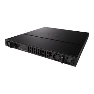 CISCO 4000 SERIES ROUTERS