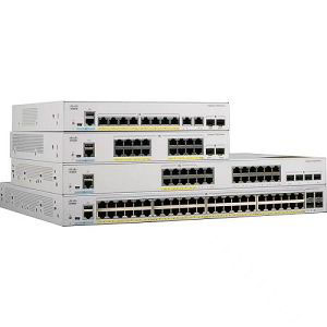 Catalyst 1000 Series