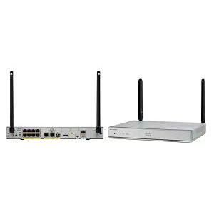 Cisco 1000 Series Router
